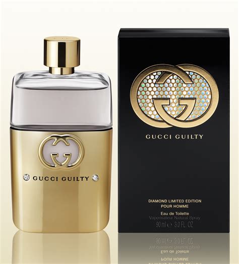 gucci men perfume home|Gucci guilty perfume for men.